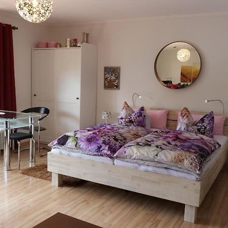 Apartment Anastasia Garmisch-Partenkirchen Ngoại thất bức ảnh
