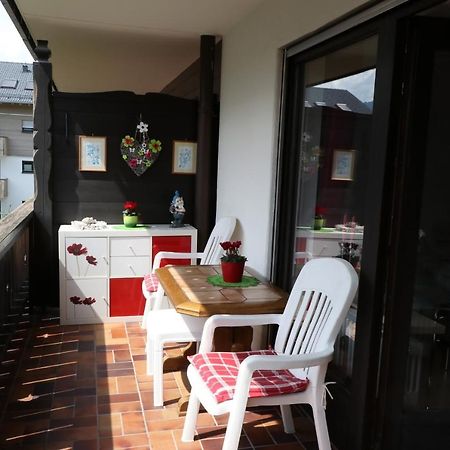 Apartment Anastasia Garmisch-Partenkirchen Ngoại thất bức ảnh
