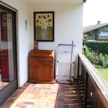 Apartment Anastasia Garmisch-Partenkirchen Ngoại thất bức ảnh