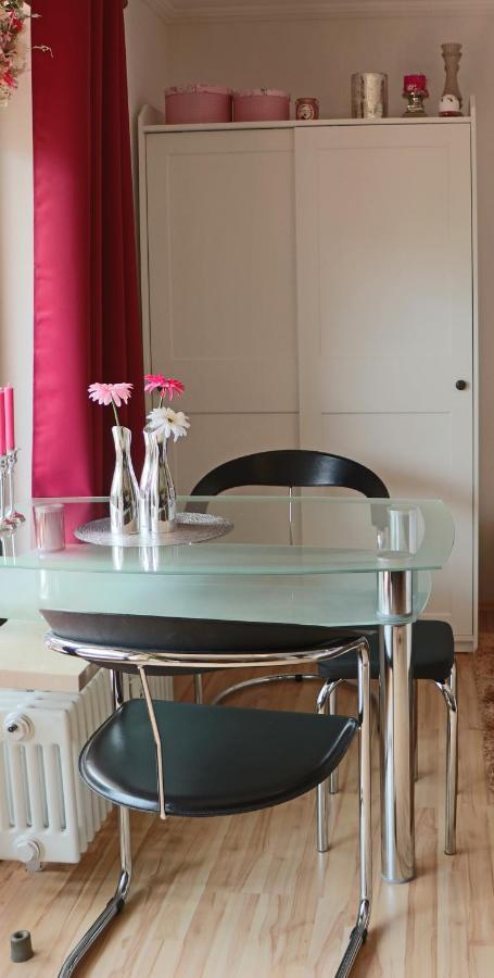 Apartment Anastasia Garmisch-Partenkirchen Ngoại thất bức ảnh