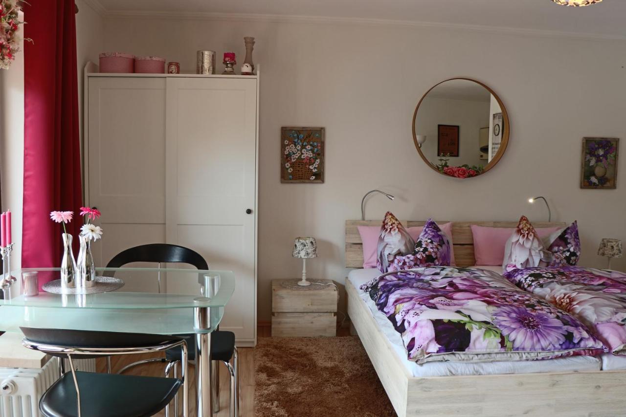 Apartment Anastasia Garmisch-Partenkirchen Ngoại thất bức ảnh