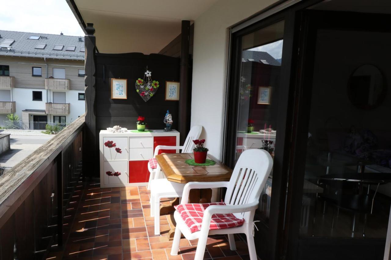 Apartment Anastasia Garmisch-Partenkirchen Ngoại thất bức ảnh